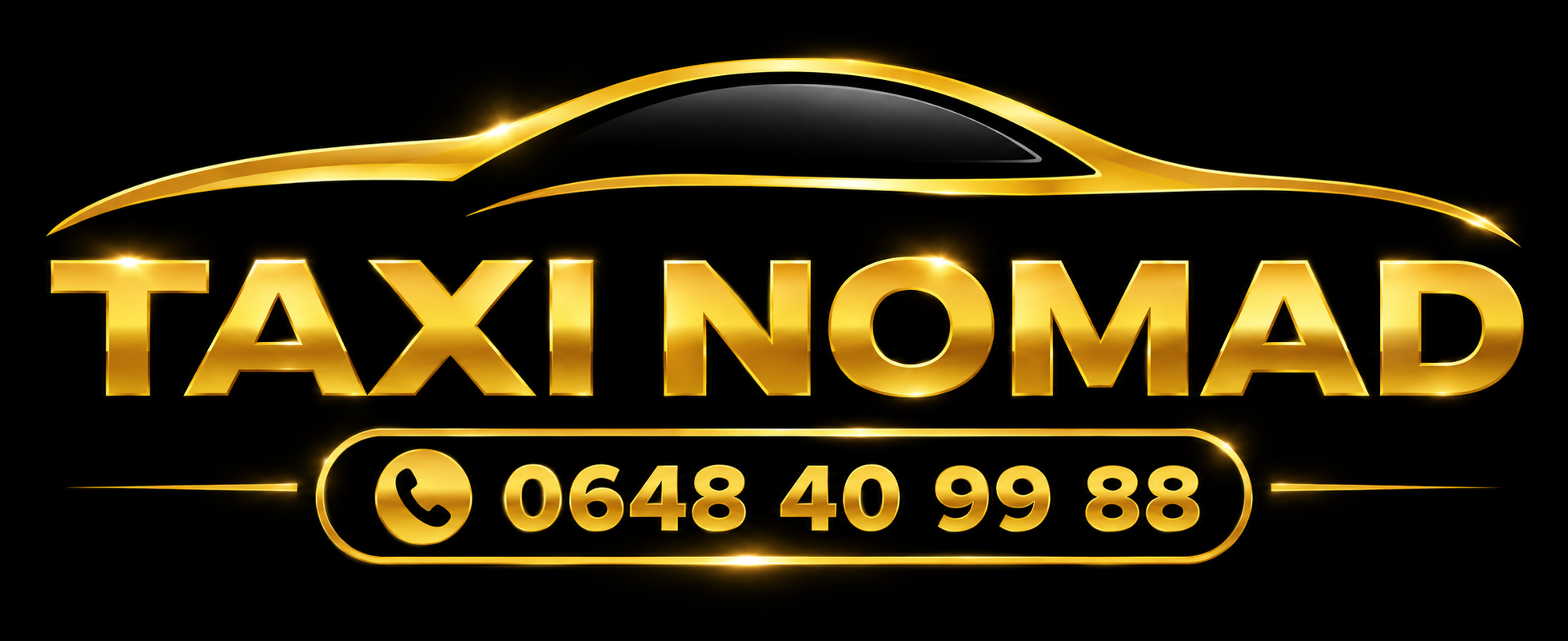 Taxi Nomad